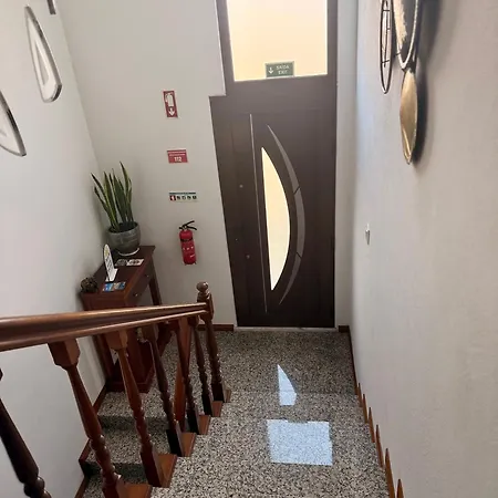 度假居 Por Do Sol