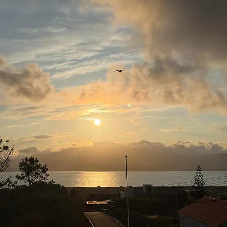 度假居 Por Do Sol