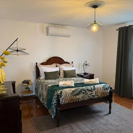 Por Do Sol 度假居