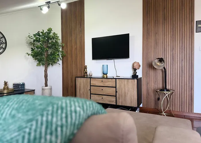 度假居 Por Do Sol Criacao Velha