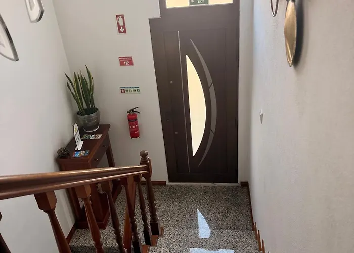 Сasa de vacaciones Por Do Sol