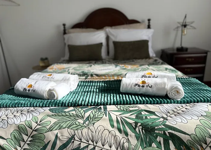 Por Do Sol * Criacao Velha