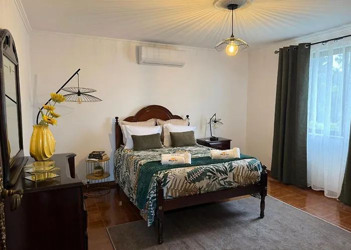 Por Do Sol Сasa de vacaciones