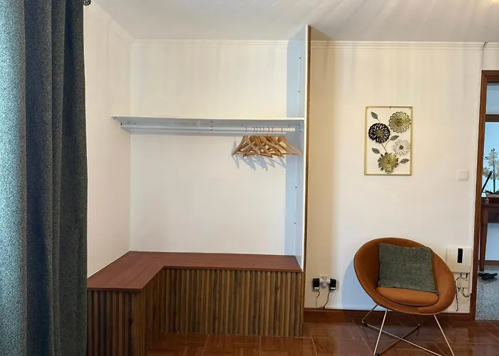 Por Do Sol 度假居